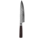 Chef's Knife Cutlery Premier, Brown