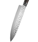 Chef's Knife Cutlery Premier, Brown