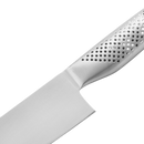 Chef's Knife - Lightweight, Precisely Balanced, Blade