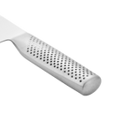 Chef's Knife - Lightweight, Precisely Balanced, Blade