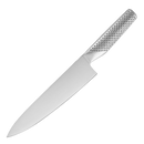 Chef's Knife - Lightweight, Precisely Balanced, Blade