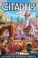 Citadels Revised Edition
