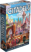 Citadels Revised Edition