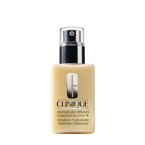 Clinique 3-Phase System Dramatically Different Moisturizing Lotion