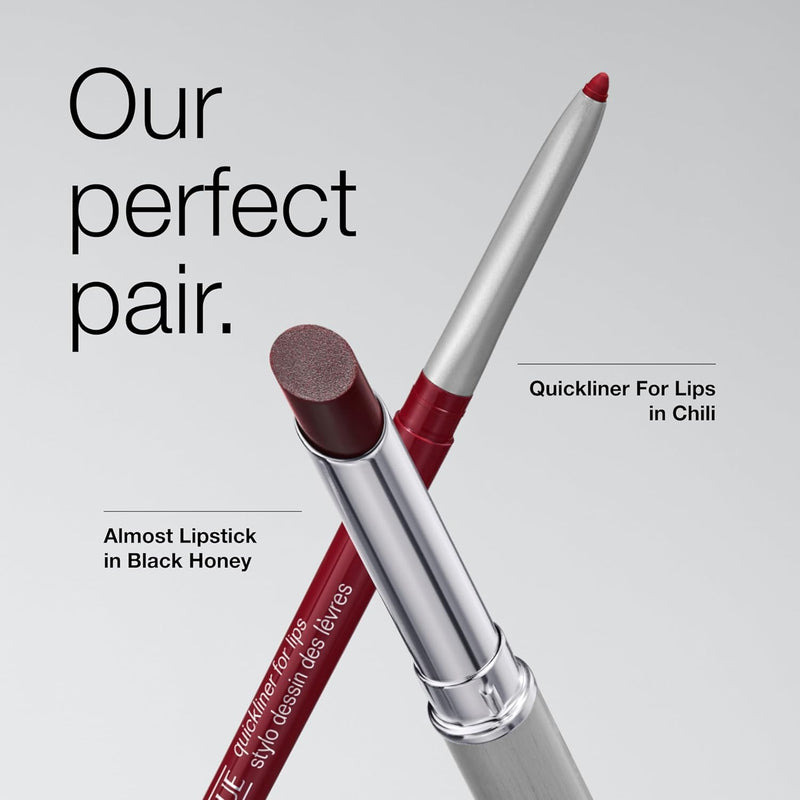 Clinique Almost Lipstick in Black Honey 1.9g