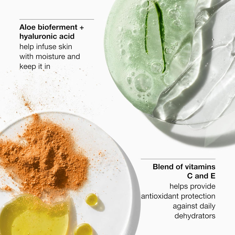 Clinique Moisture Surge 100H Auto-Replenishing Hydrator 30ml