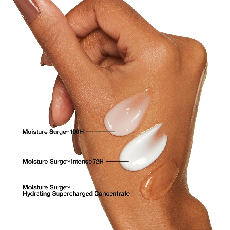 Clinique Moisture Surge 100H Auto-Replenishing Hydrator 30ml
