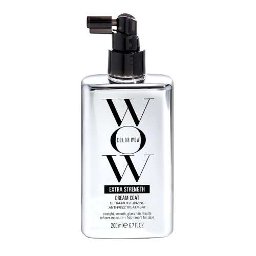 Color Wow Extra Strength Dream Coat Anti-Frizz Moisturizer 200ml