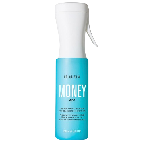 Color Wow Money Mist Luxe Leave-In Conditioning Treatment for Glossy Expensive Hair
