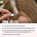 Color Wow Root Cover Up Dark Blonde