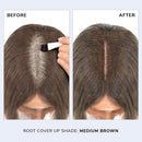 Color Wow Root Cover Up Medium Brown Powder 2.1g