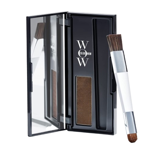 Color Wow Root Cover Up Medium Brown Powder 2.1g