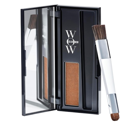 Color Wow Root Cover Up Red