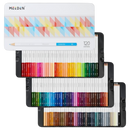 MEEDEN Artist Colored Pencil Set: 120 Oil Based Drawing Pencils For Adults