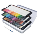 MEEDEN Artist Colored Pencil Set: 120 Oil Based Drawing Pencils For Adults