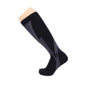 Compression Socks 3-Pack – Knee High Circulation Support for Men