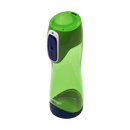 Contigo Water Bottle Swish Autoseal Large Bpa Free Plastic Water Bottle