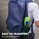 Contigo Water Bottle Swish Autoseal Large Bpa Free Plastic Water Bottle