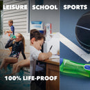 Contigo Water Bottle Swish Autoseal Large Bpa Free Plastic Water Bottle