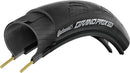 Continental Grand Prix TR - Tubeless Road Bike Tire | Tubeless Road Tire Built for Every Ride - 700x28C