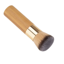 Cosmetics The Buffer Airbrush Finish Bamboo Foundation Brush