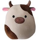 Cow Ronnie Plush Toy