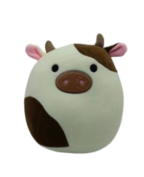 Cow Ronnie Plush Toy