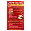 Creme of Nature Exotic Shine Color with Moroccan Argan Oil 1.0 Intense Black