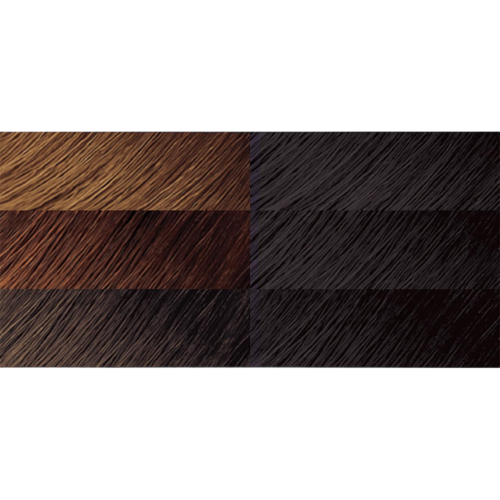 Creme of Nature Moisture Rich Hair Color Kit C11 Natural Black