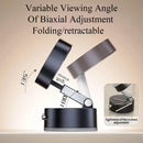 Crevice Cleaning Brush Set – Kitchen, Bathroom & Window Gap Cleaner (Pack of 6)