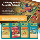 Cytosis: A Cell Biology Game 2nd Edition