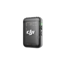 DJI Mic 2 Transmitter Shadow Black, Wireless Microphone with Noise Cancelling