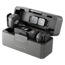 DJI Mic 3 Wireless Microphone Kit with 2 Transmitters, Receiver & Charging Case