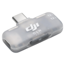 DJI Mic Series Mobile Receiver