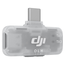 DJI Mic Series Mobile Receiver