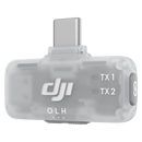 DJI Mic Series Mobile Receiver