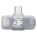 DJI Mic Series Mobile Receiver