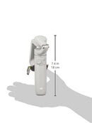 DJI OM 5 - 3 Axis Smartphone Gimbal Stabilizer with Extension Rod, Gray