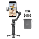 DJI Osmo Mobile 7P - 3 Axis Smartphone Gimbal Stabilizer with Extension Rod & Tripod