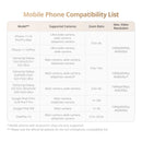 DJI Osmo Mobile 7P - 3 Axis Smartphone Gimbal Stabilizer with Extension Rod & Tripod