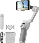 DJI Osmo Mobile SE 3-Axis Smartphone Gimbal Stabilizer with Tripod
