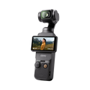 DJI Osmo Pocket 3 – 4K/120fps Vlogging Camera with 1'' CMOS