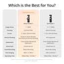 DJI Osmo Pocket 3 – 4K/120fps Vlogging Camera with 1'' CMOS