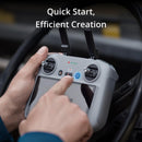 DJI RC 2 Remote Controller with Next-Gen Processor