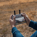 DJI RC 2 Remote Controller with Next-Gen Processor