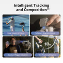 DJI RS 4 Mini Combo Camera Gimbal Stabilizer