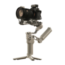 DJI RS 4 Mini Combo Camera Gimbal Stabilizer