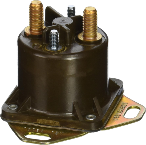 DY861 Glow Plug Switch