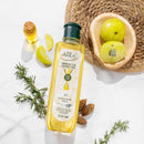 Dabur Amla Miracle Oil 200ml Infused With 22 Ayurvedic Essential Oils