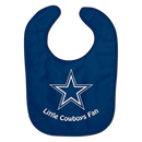 Dallas Cowboys All Pro Little Fan Baby Bib
